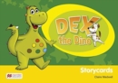 Image for Dex the Dino Level 0 Story cards