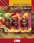 Image for Social Sciences for Trinidad and Tobago 2nd Edition Student&#39;s Book 1