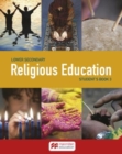 Image for Lower Secondary Religious Education Student&#39;s Book 3