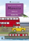 Image for Young Learners English Skills Movers Pupil&#39;s Book