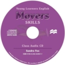 Image for Young Learners English Skills Movers Class Audio CD