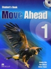 Image for Move Ahead Level 1 Student&#39;s Book &amp; CD Rom Pack