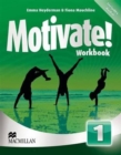 Image for Motivate! Level 1 Workbook &amp; audio CD