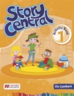 Image for Story Central Level 1 Activity Book