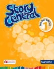 Image for Story Central Level 1 Teacher Edition Pack