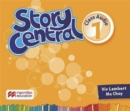 Image for Story Central Level 1 Class Audio CD