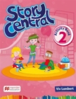 Image for Story Central Level 2 Activity Book