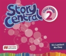 Image for Story Central Level 2 Class Audio CD