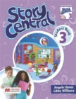 Image for Story Central Level 3 Student Book Pack