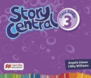 Image for Story Central Level 3 Class Audio CD