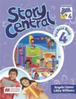 Image for Story Central Level 4 Student Book Pack