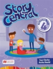 Image for Story Central Level 4 Activity Book