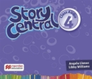 Image for Story Central Level 4 Class Audio CD