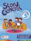 Image for Story Central Level 5 Activity Book