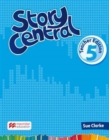 Image for Story Central Level 5 Teacher Edition Pack