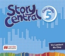 Image for Story Central Level 5 Class Audio CD
