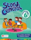 Image for Story Central Level 6 Activity Book
