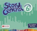 Image for Story Central Level 6 Class Audio CD