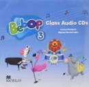 Image for Bebop Level 3 Class Audio CD