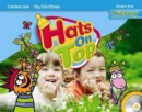 Image for Hats On Top Nursery Level Student&#39;s Book Pack