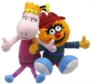 Image for Hats On Top Puppets