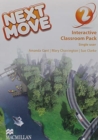 Image for Next Move Level 2 Interactive Classroom Pack