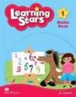 Image for Learning Stars Level 1 Maths Book