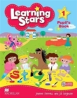 Image for Learning Stars Level 1 Pupil&#39;s Book Pack