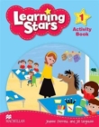 Image for Learning Stars Level 1 Activity Book