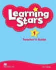 Image for Learning Stars Level 1 Teacher&#39;s Guide Pack