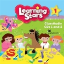 Image for Learning Stars Level 1 Audio CD