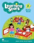 Image for Learning Stars Level 2 Maths Book