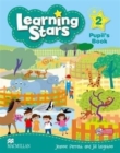 Image for Learning Stars Level 2 Pupil&#39;s Book Pack