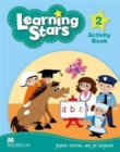 Image for Learning Stars Level 2 Activity Book