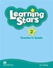 Image for Learning Stars Level 2 Teacher&#39;s Guide Pack