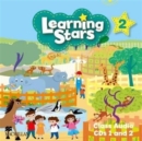 Image for Learning Stars Level 2 Audio CD