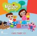 Image for Little Learning Stars Audio CD