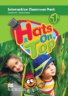 Image for Hats On Top Level 1 Interactive Classroom Pack