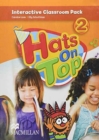Image for Hats On Top Level 2 Interactive Classroom Pack