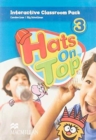 Image for Hats On Top Level 3 Interactive Classroom Pack