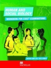 Image for Human and Social Biology: Workbook for CSEC® Examinations