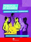 Image for Principles of Accounts: Workbook for CSEC® Examinations