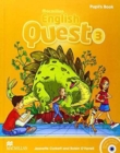 Image for Macmillan English Quest Level 3 Pupil&#39;s Book Pack