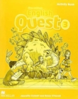 Image for Macmillan English Quest Level 3 Activity Book