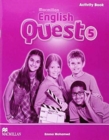 Image for Macmillan English Quest Level 5 Activity Book