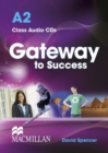 Image for Gateway to Success A2 Class Audio CD