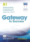 Image for Gateway to Success B1 Interactive Digital Book