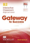 Image for Gateway to Success B2 Interactive Digital Book