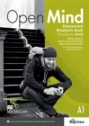 Image for Open Mind British edition Elementary Level Student&#39;s Book Pack Premium