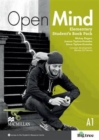 Image for Open Mind British edition Elementary Level Student&#39;s Book Pack